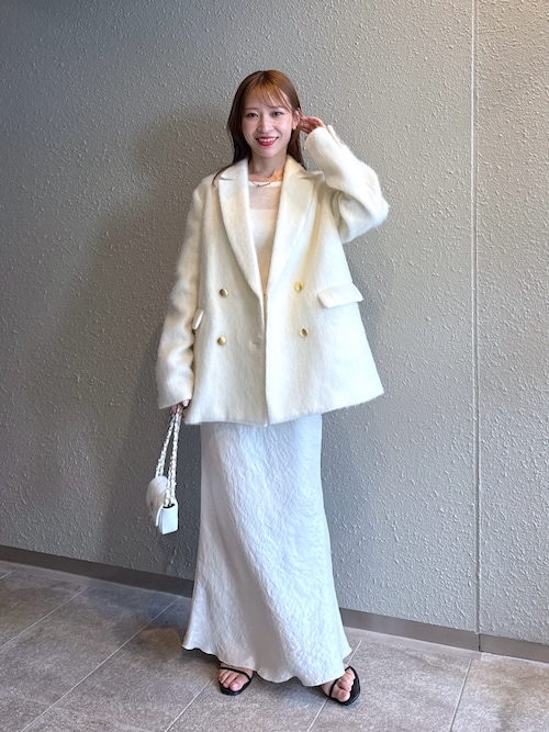 セール】【今すぐお届け！・軽くて着心地最高！】ヘアリーシャギー