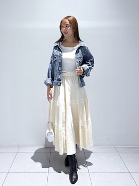 KAZUMIさんのコーディネート