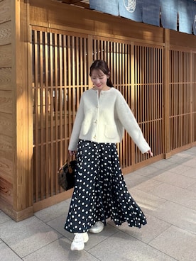 KAZUMIさんのコーディネート