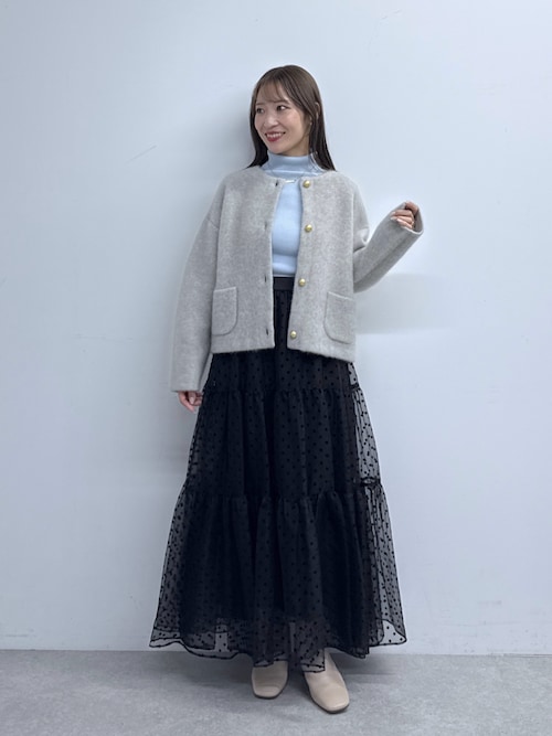 セール】【名品アップデート・着回し力最強】ハイクオリティ