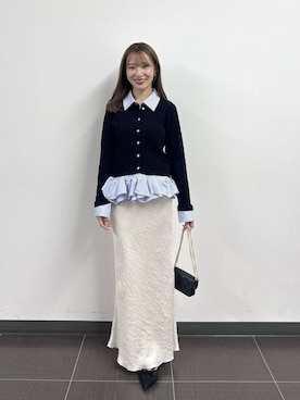 KAZUMIさんのコーディネート