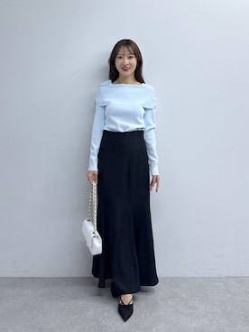 KAZUMIさんのコーディネート