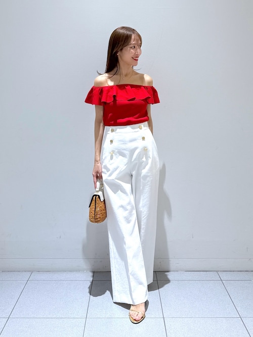 miki監修・4サイズ展開あり】ドライオックスマリンパンツ