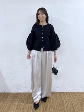 KAZUMIさんのコーディネート