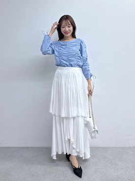 KAZUMIさんのコーディネート