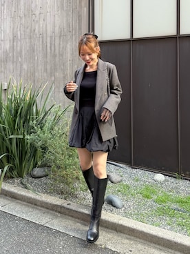 KAZUMIさんのコーディネート
