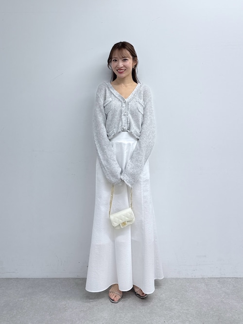 La boutique Bonbon（ラブティックボンボン） カーディガン 「今すぐお