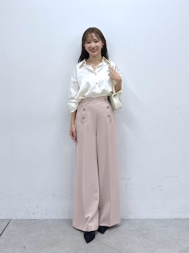 KAZUMIさんのコーディネート