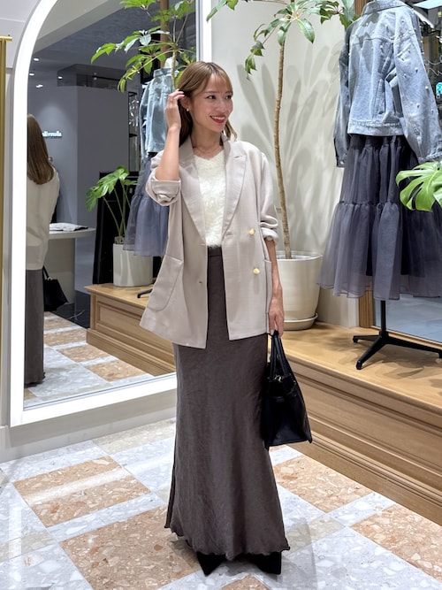 La boutique Bonbon（ラブティックボンボン） ジャケット テーラード