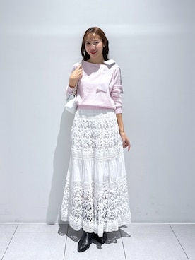 KAZUMIさんのコーディネート