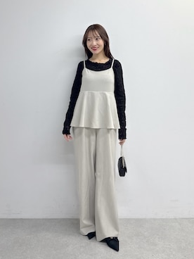 KAZUMIさんのコーディネート