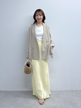 KAZUMIさんのコーディネート