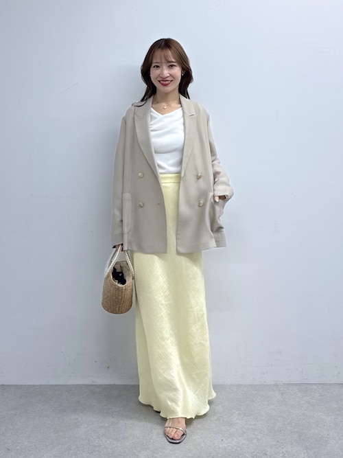 La boutique BonBon（ラブティックボンボン）の「【miki監修カラー