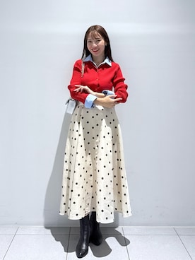 KAZUMIさんのコーディネート