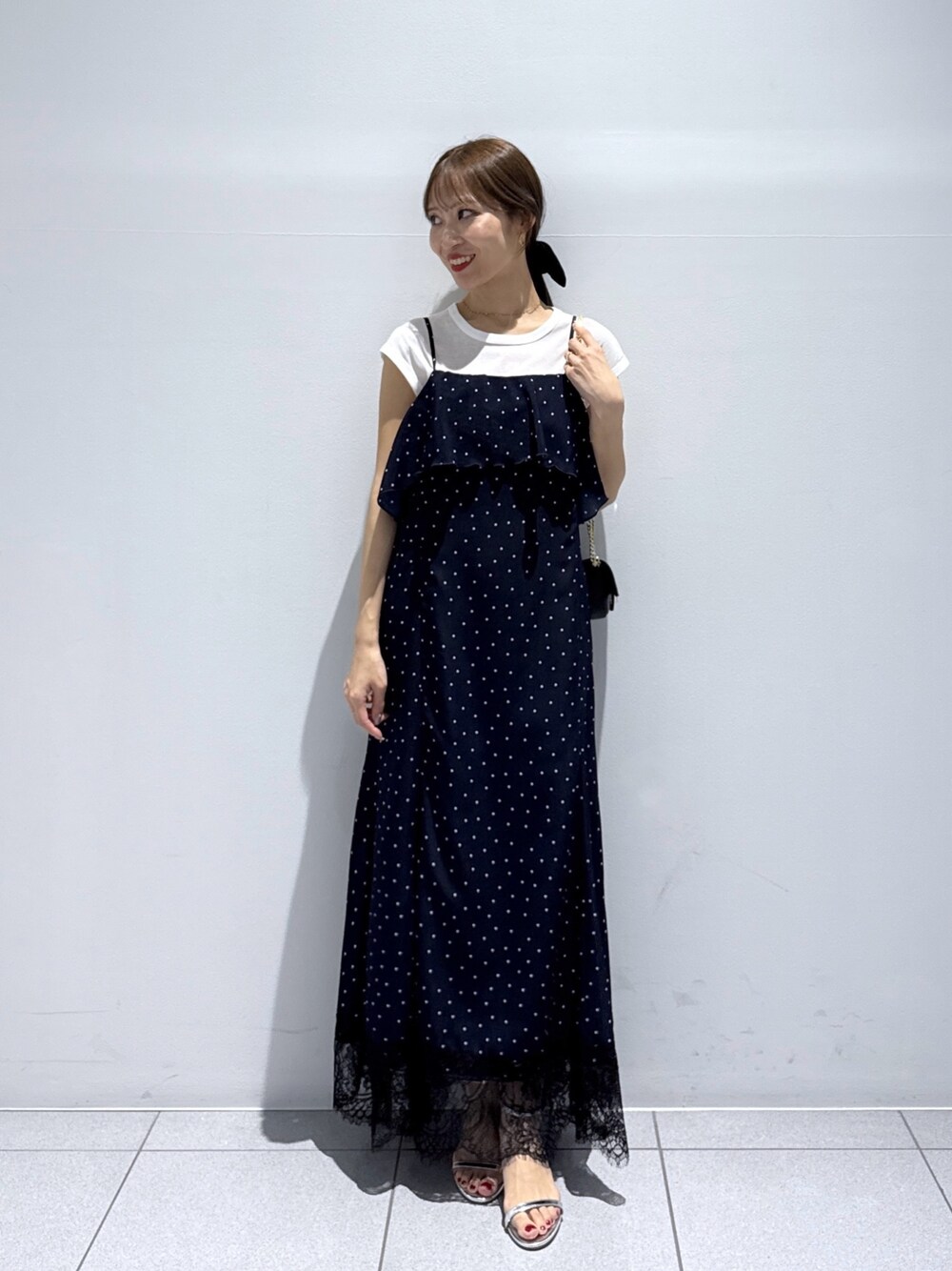 La boutique BonBon（ラブティックボンボン）の「【3サイズ展開あり