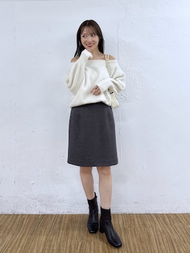 KAZUMIさんのコーディネート
