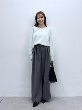 KAZUMIさんのコーディネート
