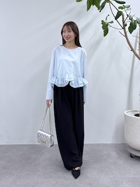 KAZUMIさんのコーディネート