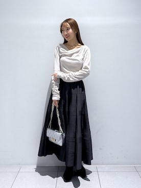 KAZUMIさんのコーディネート