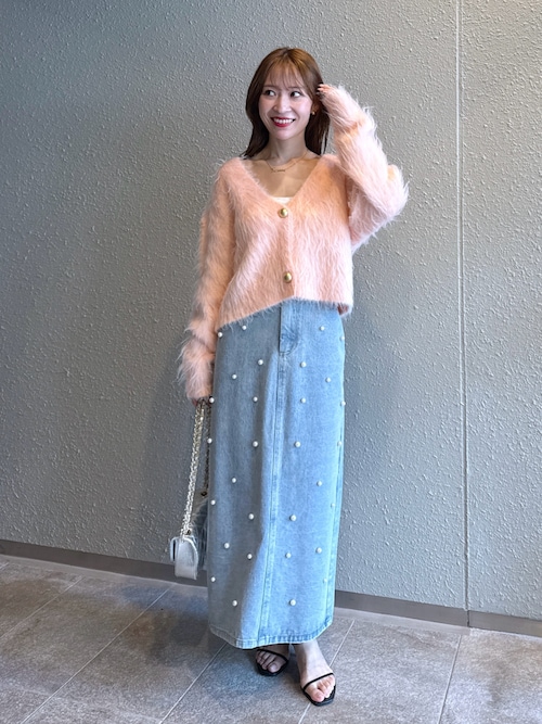 La boutique Bonbon スカート 「名品・復刻！3サイズあり