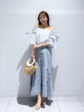 KAZUMIさんのコーディネート