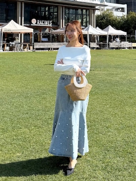 KAZUMIさんのコーディネート