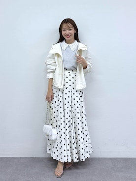 KAZUMIさんのコーディネート