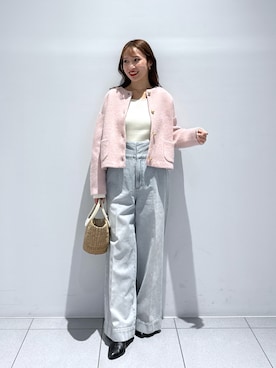 KAZUMIさんのコーディネート