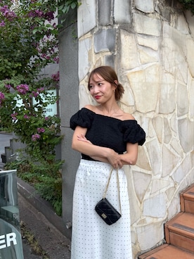KAZUMIさんのコーディネート