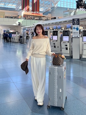 KAZUMIさんのコーディネート