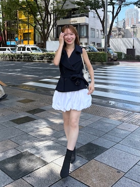 KAZUMIさんのコーディネート