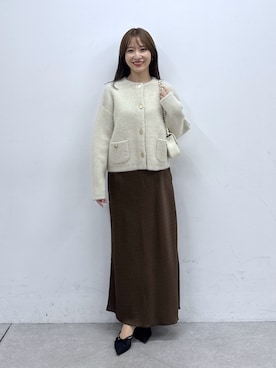 KAZUMIさんのコーディネート