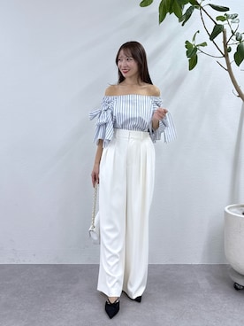 KAZUMIさんのコーディネート