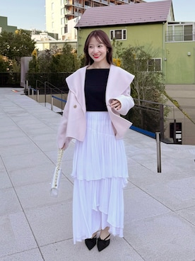 KAZUMIさんのコーディネート