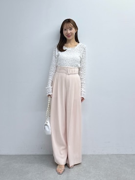 KAZUMIさんのコーディネート