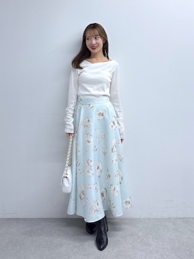 KAZUMIさんのコーディネート