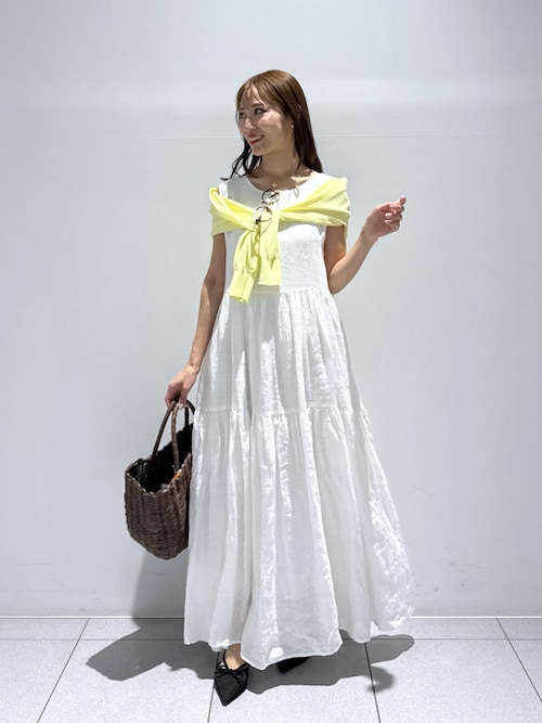 La boutique Bonbon（ラブティックボンボン） ワンピース