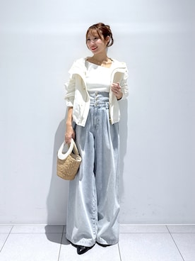 KAZUMIさんのコーディネート