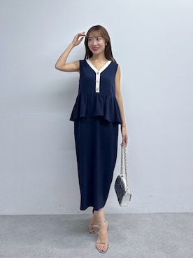 KAZUMIさんのコーディネート