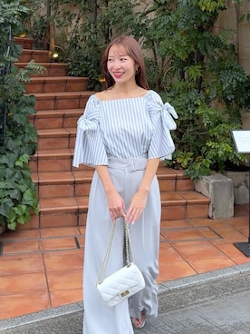 KAZUMIさんのコーディネート