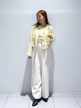 KAZUMIさんのコーディネート