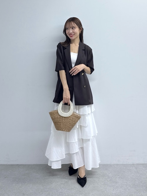La boutique Bonbon（ラブティックボンボン） ジャケット テーラード