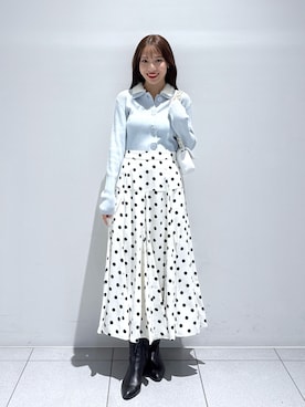 KAZUMIさんのコーディネート