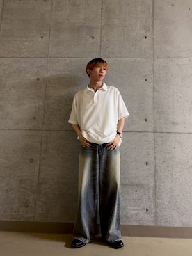 アーモンドさんのコーディネート