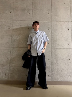 アーモンドさんのコーディネート