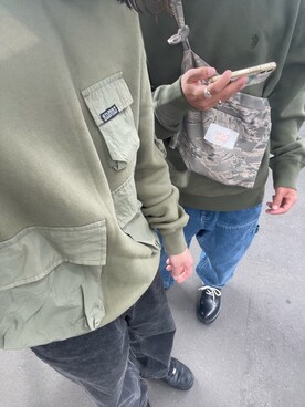 hotarooさんのコーディネート