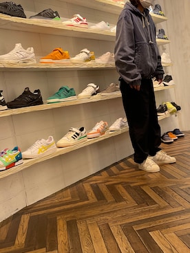 hotarooさんのコーディネート