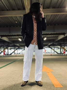 takuya.w12さんのコーディネート