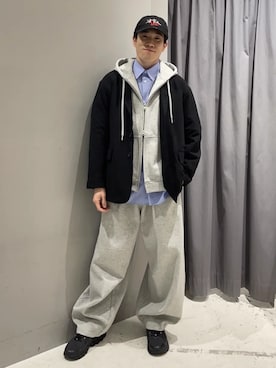 Online Storeさんのコーディネート