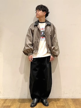 Online Storeさんのコーディネート